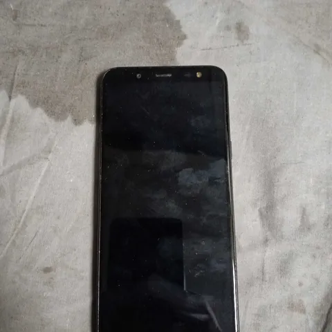 SAMSUNG GALAXY J6 (SM-J600FN) 