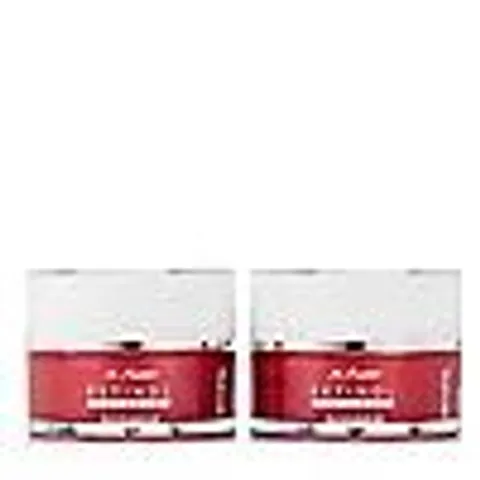 THREE M. ASAM RETINOL INTENSE EYE BALM 30ML DUO