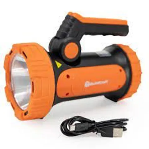 BUILDCRAFT CAMPING LIGHT W/POWERBANK FUNCTION