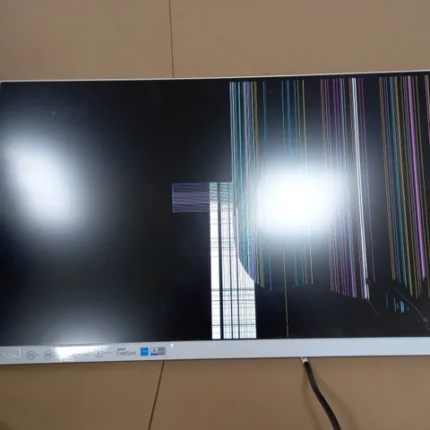 BOXED LENOVO L27E-40 MONITOR FLAT PANEL 