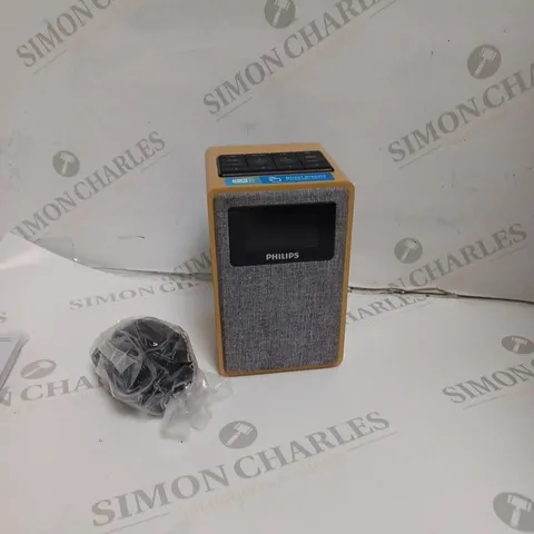 BOXED PHILIPS DAB+ 5000 SERIES RADIO