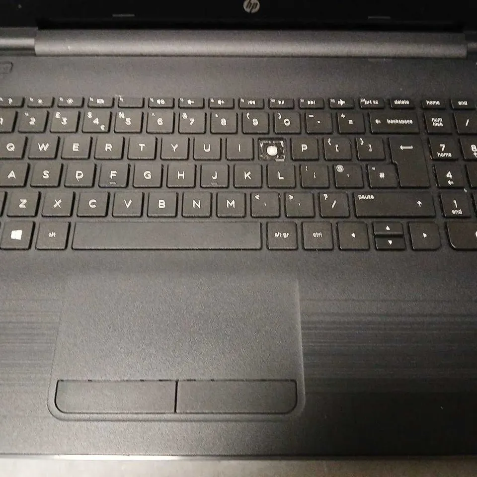 HP 250 G5 NOTEBOOK PC