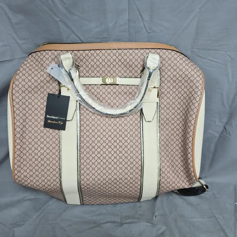 RIVER ISLAND STUDIOS HANDBAG – SOMEWHERE TO GO COLLECTION – ONE SIZE