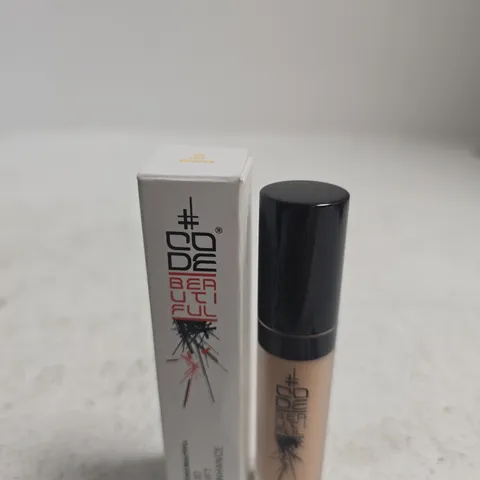 CODE LID LIFT ENCHANCEMENT – LIGHT HEARTED SHADE, BOXED (MAKE-UP) 