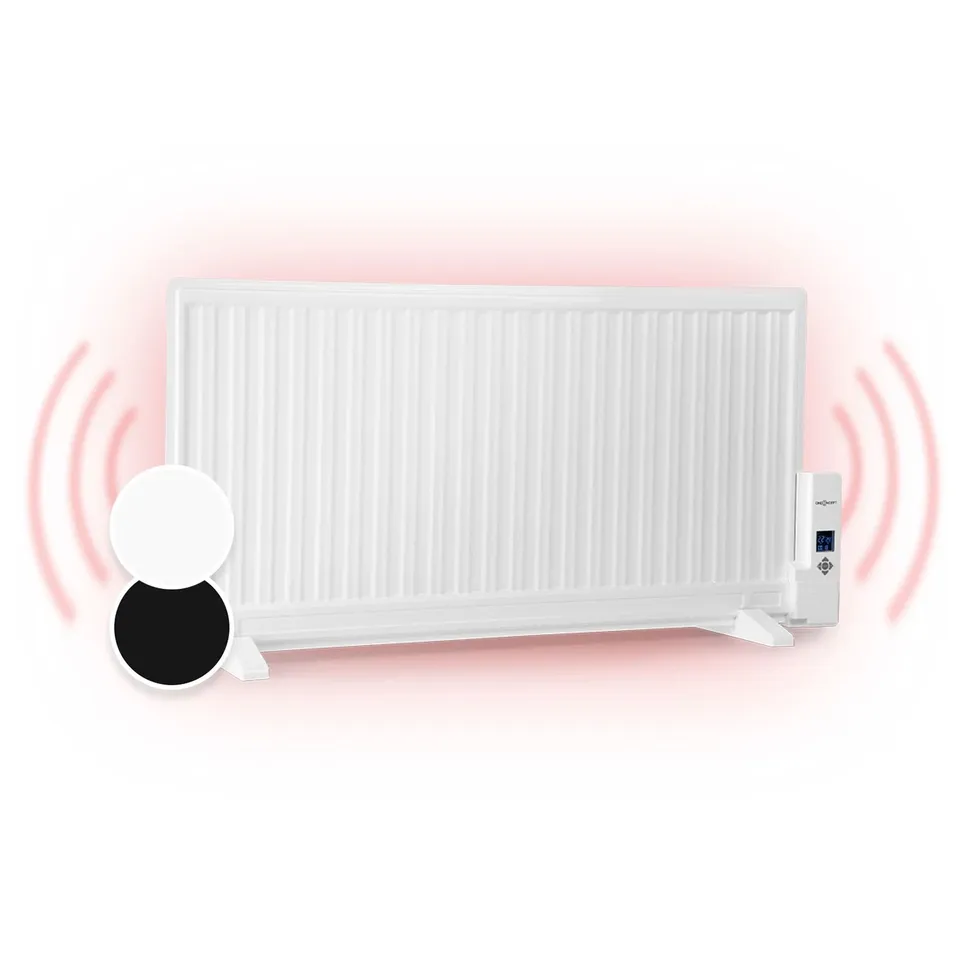 KLARSTEIN WALLANDER OIL RADIATOR