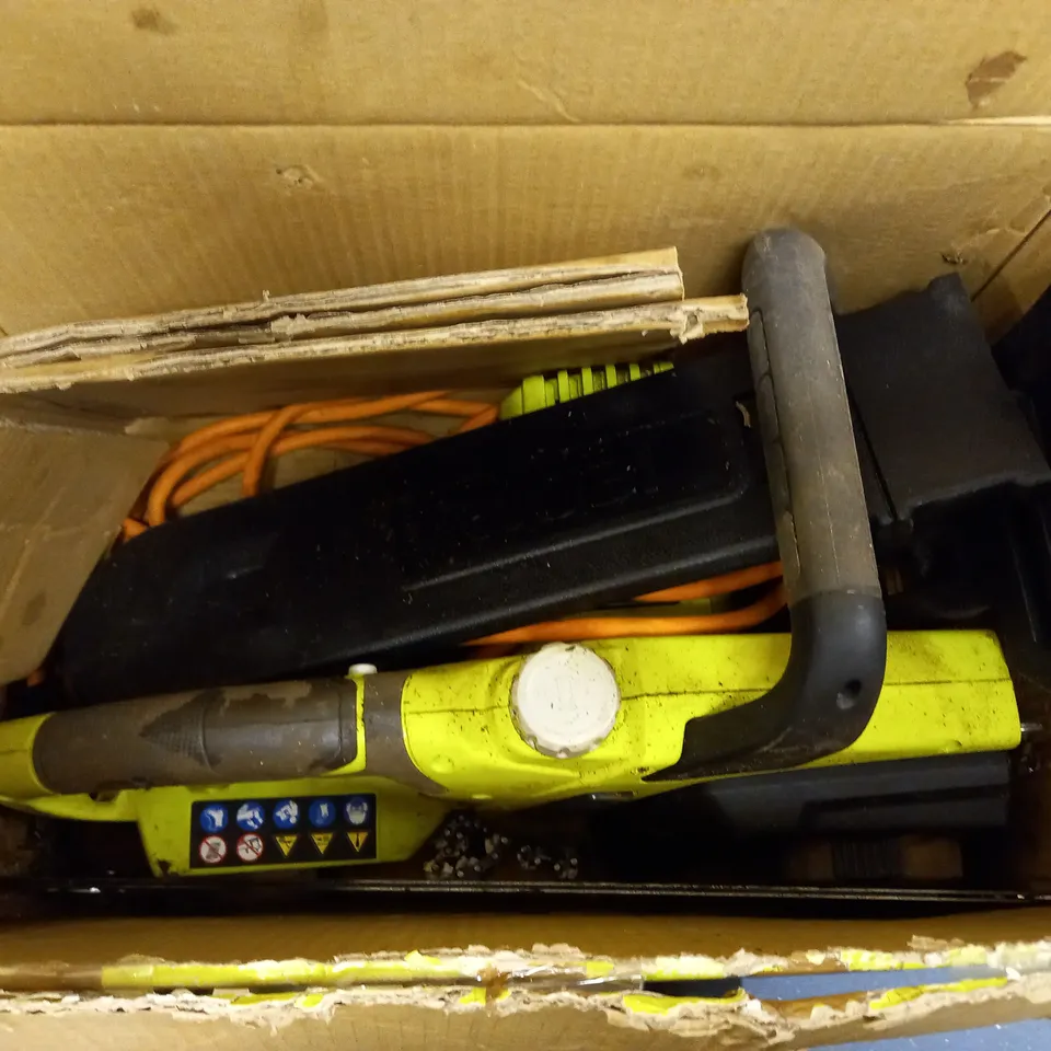 RYOBI RCS2340B 2300W 40CM CHAINSAW