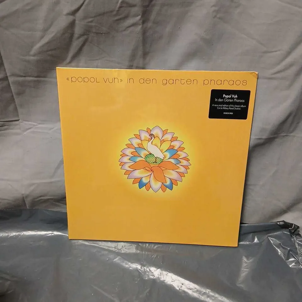 APPROXIMATELY 15 VINYL LP RECORDS – ASSORTED ARTISTS (POP/ROCK/JAZZ)