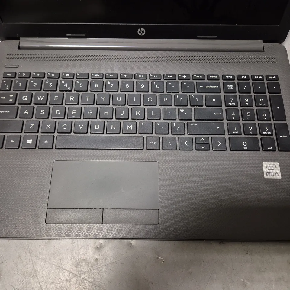 HP 250 G7 NOTEBOOK PC 