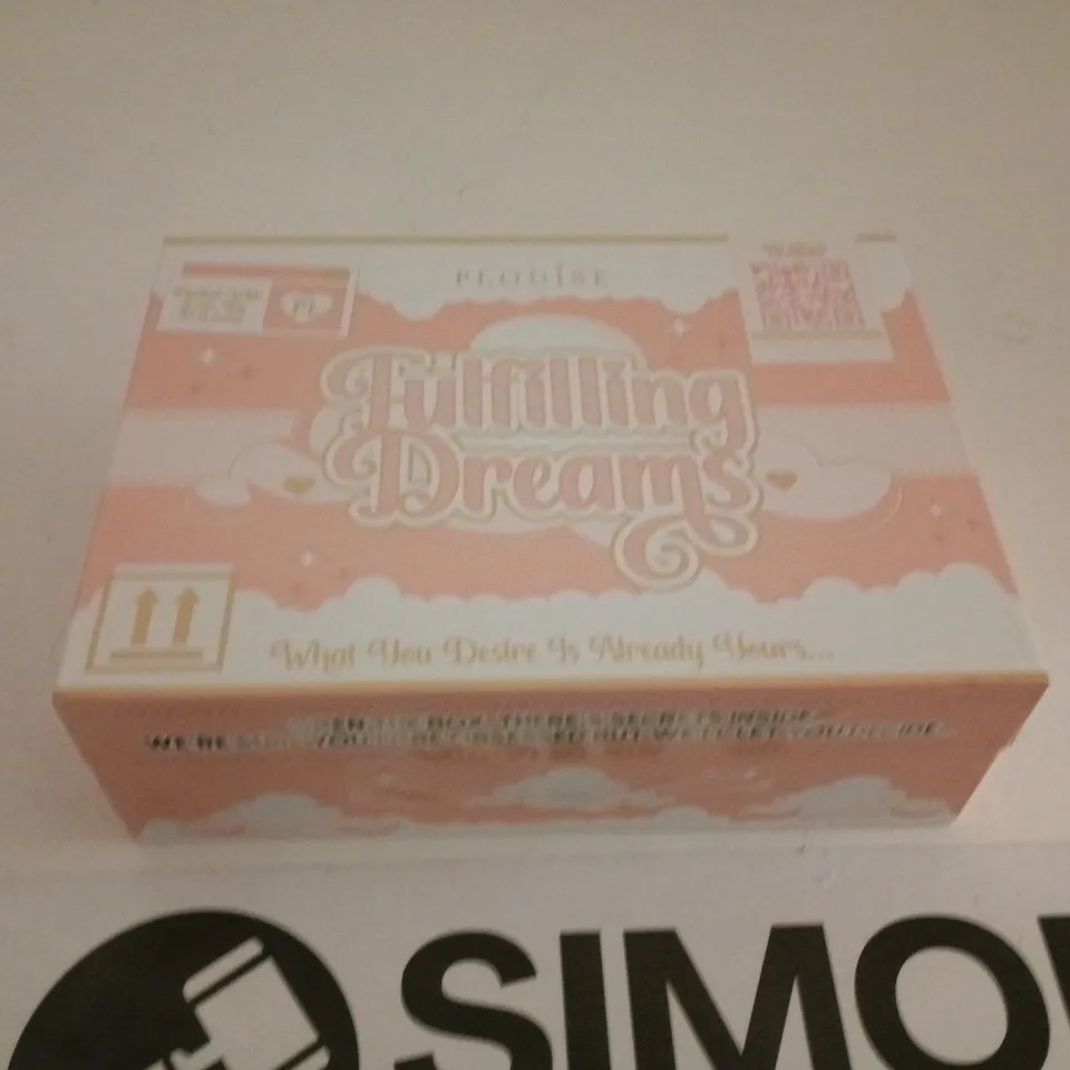 P.LOUISE FILLING DREAMS SKINCARE GIFT SET