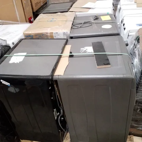 PALLET CONTAINING APPROXIMATELY 6 RAW ELECTRICAL ITEMS TO INCLUDE: