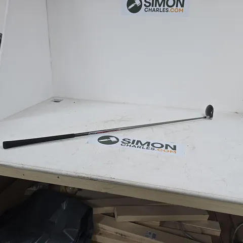 TAYLOR MADE FAIRWAY 65 FLEX R ULTRALITE GRAPHITE SOFT TIP GOLF CLUB