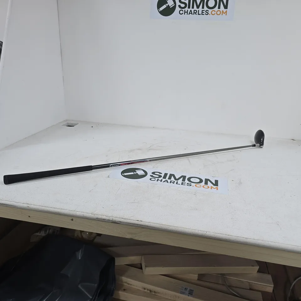 TAYLOR MADE FAIRWAY 65 FLEX R ULTRALITE GRAPHITE SOFT TIP GOLF CLUB