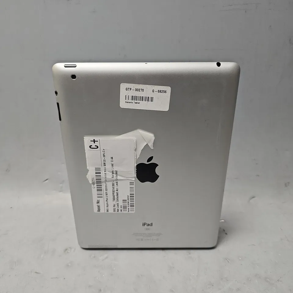 APPLE IPAD 2 