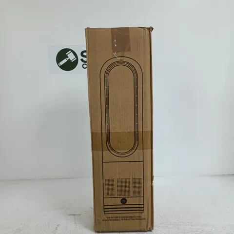 PURE COOL FAN BOXED