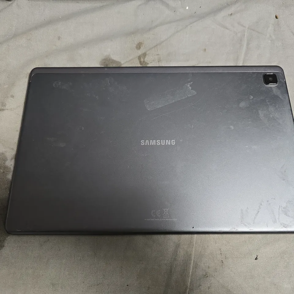 SAMSUNG GALAXY TAB A7 TABLET 