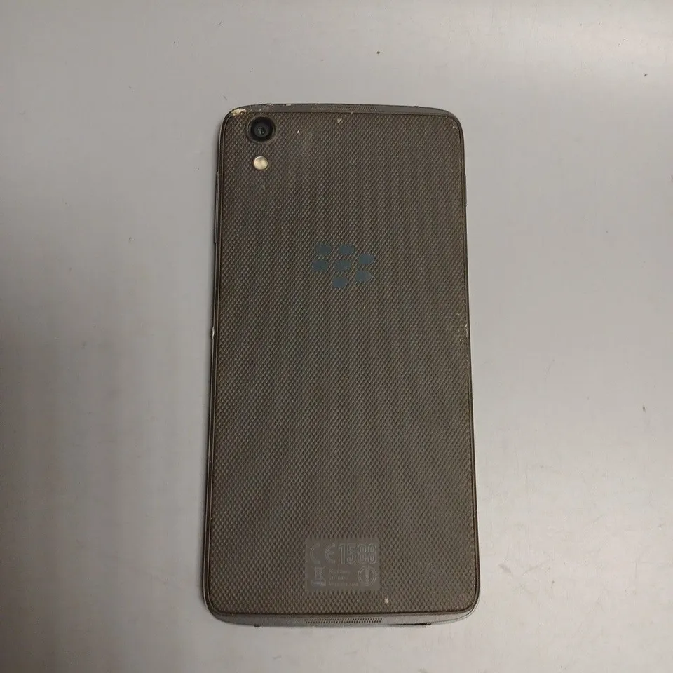 BLACKBERRY DTEK50 SMARTPHONE 