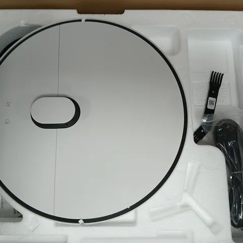 BOXED BESPOKE JET BOT COMBO AI+ 3-IN-1 CLEANING VR7MD97714G/EU ROBOT VACUUM CLEANER