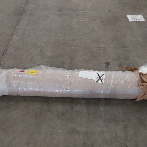 BAGGED PARVATI 6FT COIL MATTRESS
