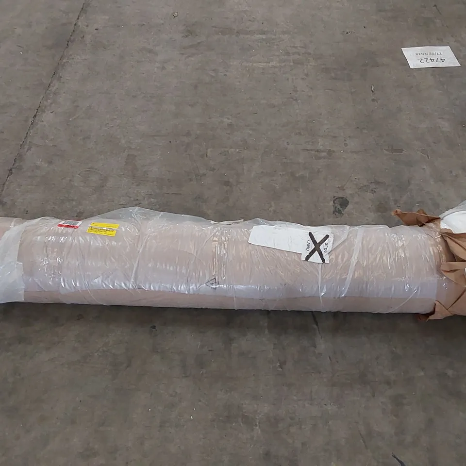 BAGGED PARVATI 6FT COIL MATTRESS 