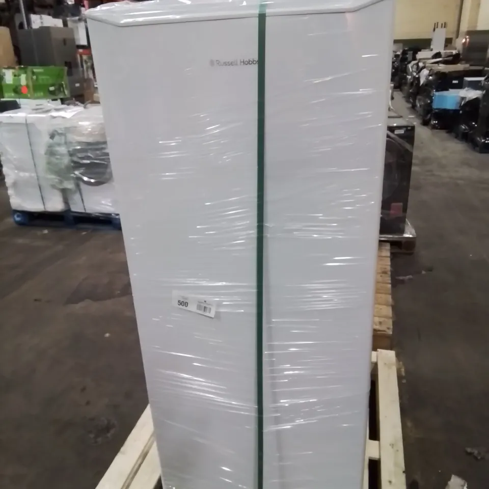 PALLET OF APPROXIMATELY 2 UNPROCESSED RAW RETURN WHITE GOODS TO INCLUDE: 