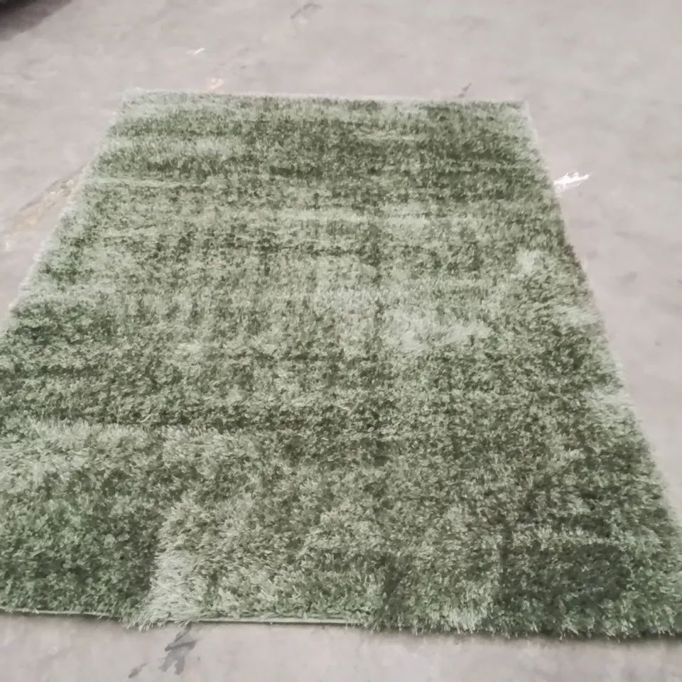 QUALITY DESIGNER AREA RUG - APPROXIMATELY 170X120CM