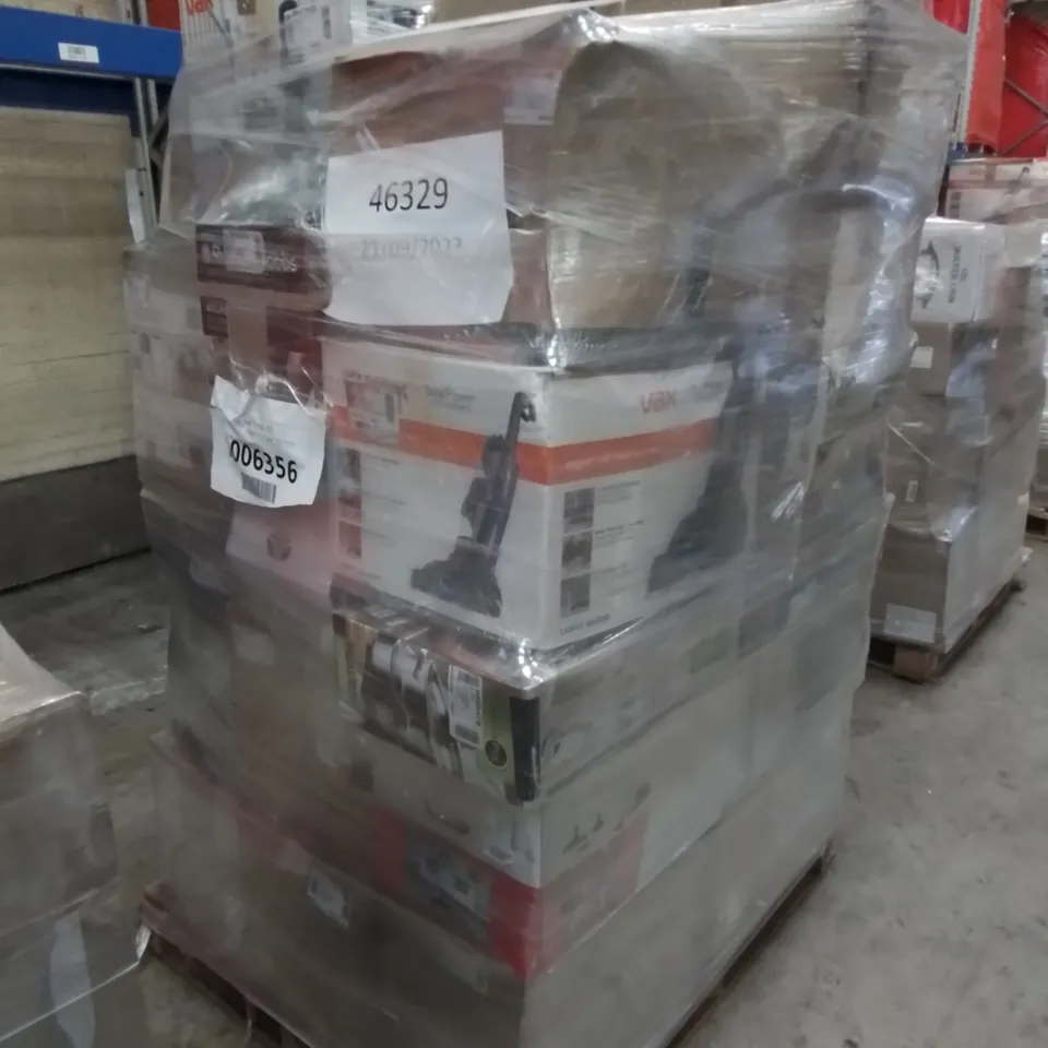 PALLET TO CONTAIN APPROXIMATELY  ASSORTED ELECTRONIC GOODS & PRODUCTS. INCLUDES