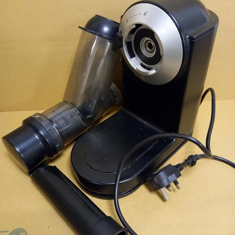PHILIPS VIVA COLLECTION MASTICATING JUICER