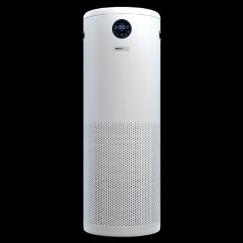 BOXED JADE AIR PURIFIER SCA5000C
