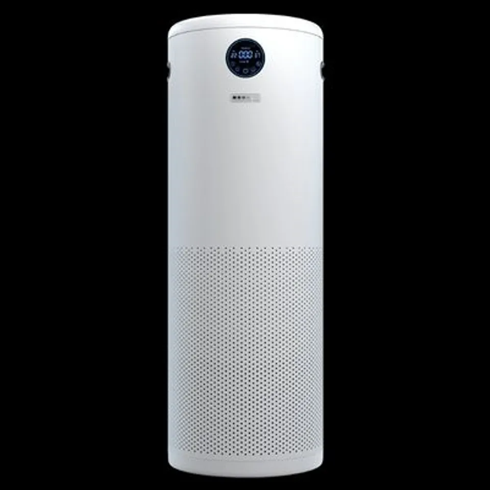 BOXED JADE AIR PURIFIER SCA5000C