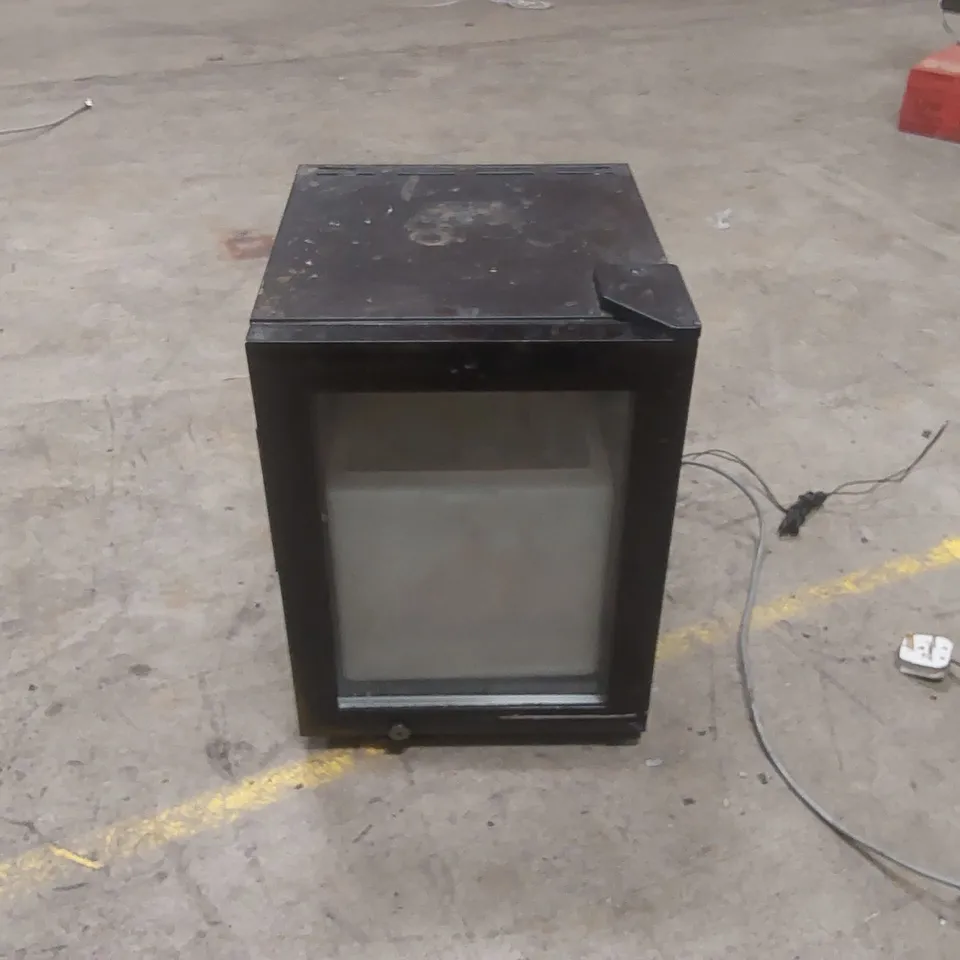 TEFCOLD BC30 CHILLER