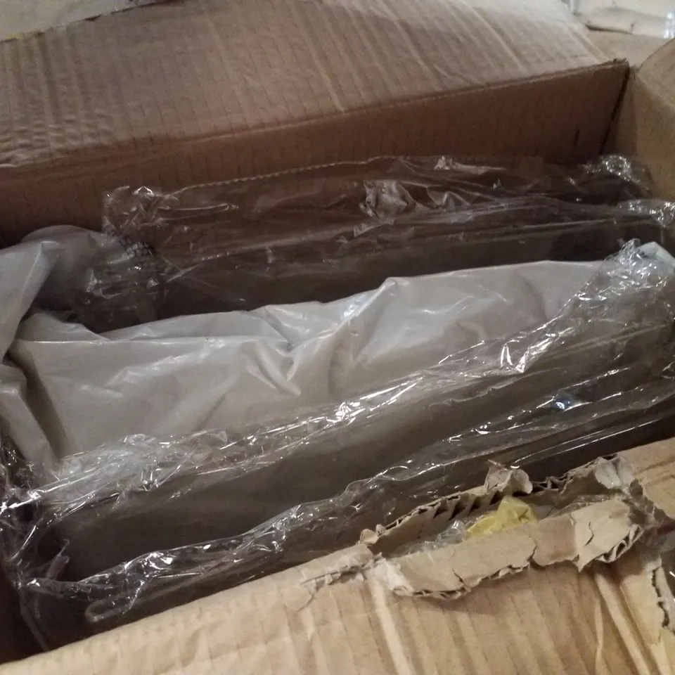 BOXED DISPLAY4TOP SET OF 5 ACRYLIC SIGN HOLDERS