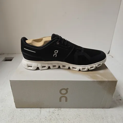 ON RUNNING CLOUD 6 SHOES – 13.5