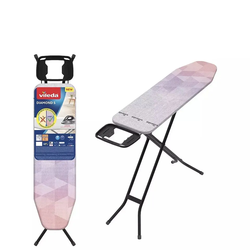 VILEDA DIAMOND IRONING BOARD SMALL