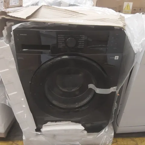 SAMSUNG WW11DG5B2ABEU AI FRONT-LOAD WASHING MACHINE SERIES 5 AI ENERGY 11KG ? ?