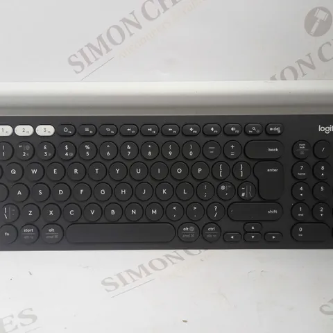 LOGITECH K780 MULTIDEVICE KEYBOARD