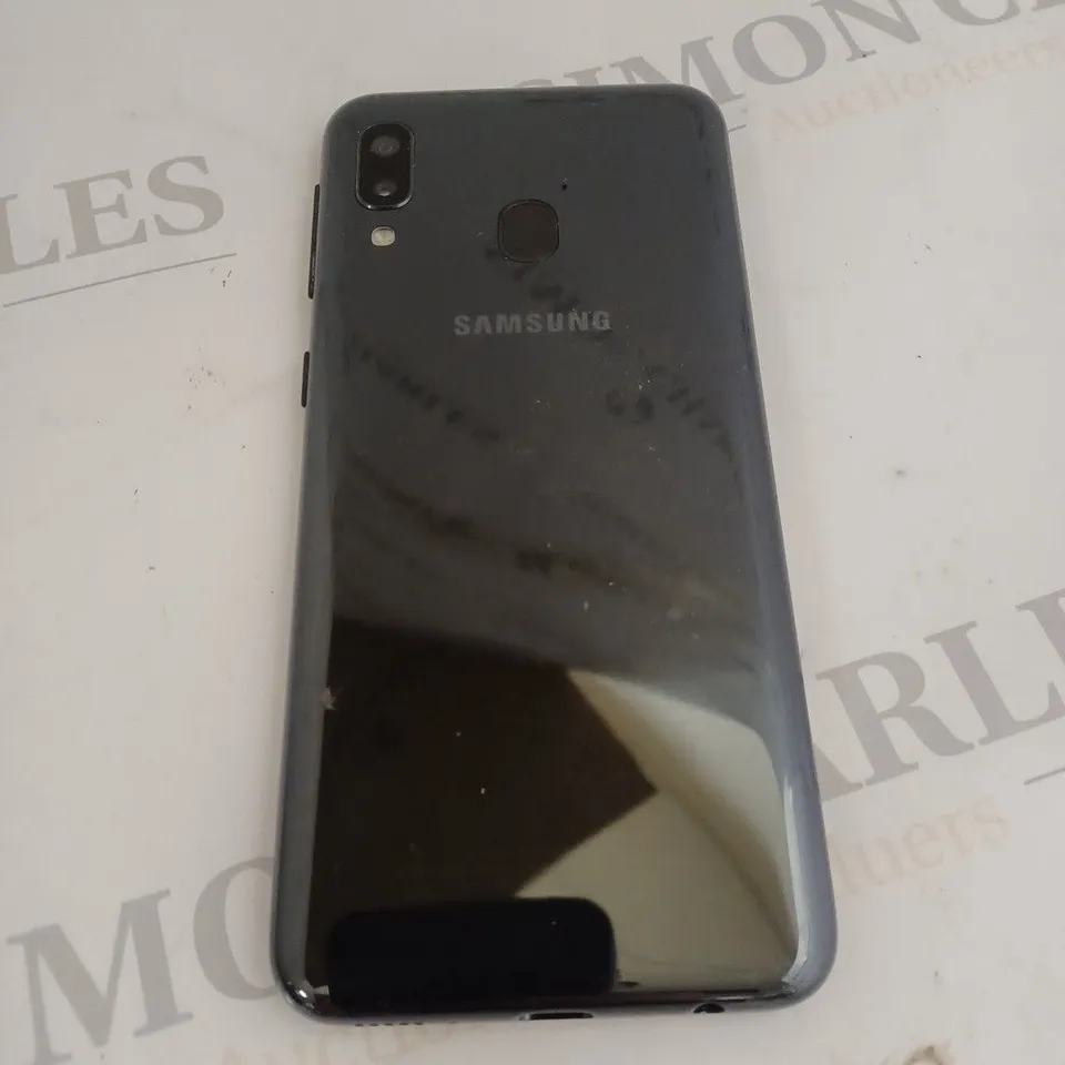 SAMSUNG GALAXY A20E MOBILE PHONE