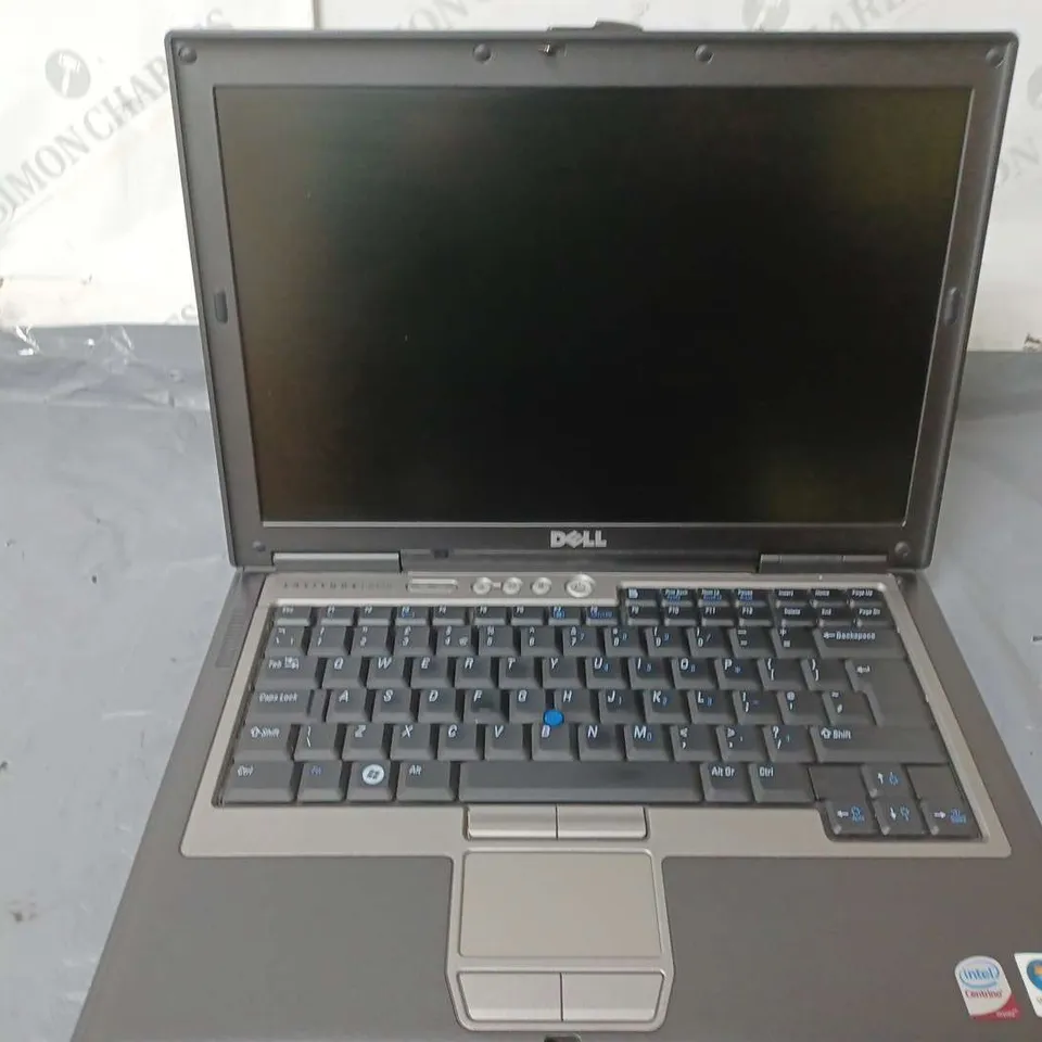 DELL LATITUDE D630 14 INCH	CORE 2 DUO T7100 1.80GHZ