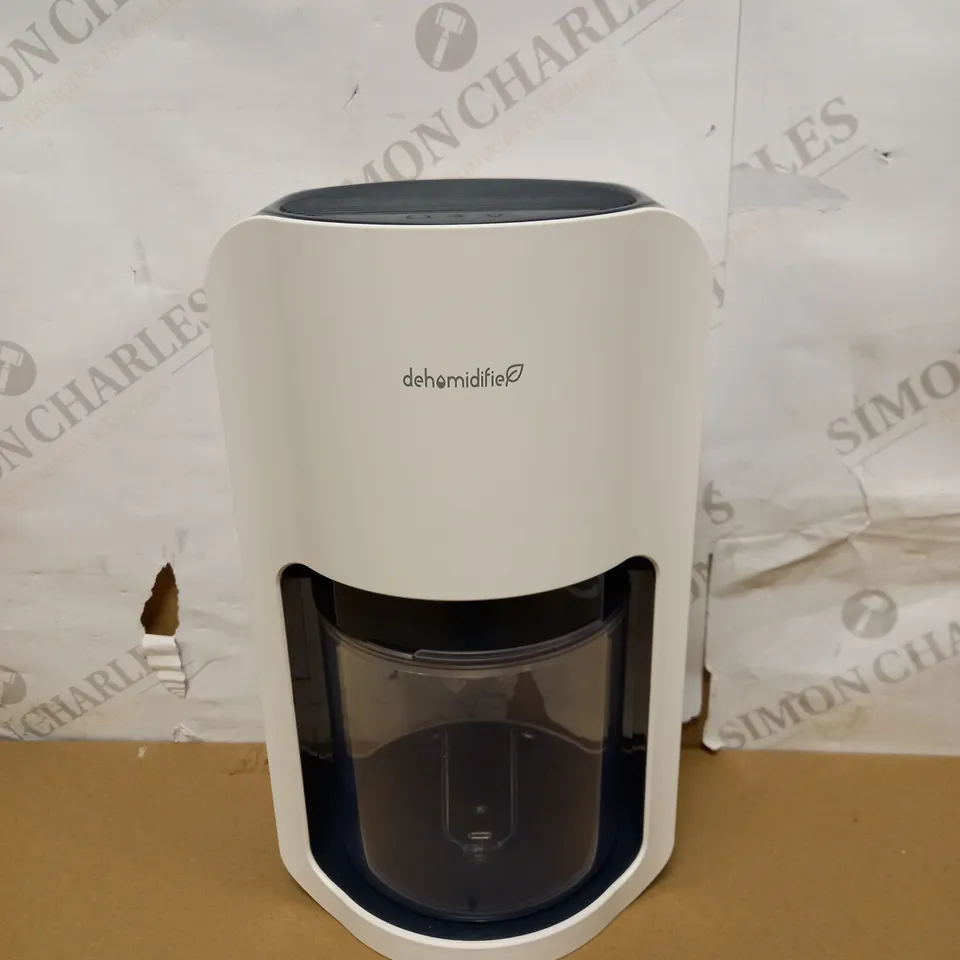 CONOPU DEHUMIDIFER DH-CS06