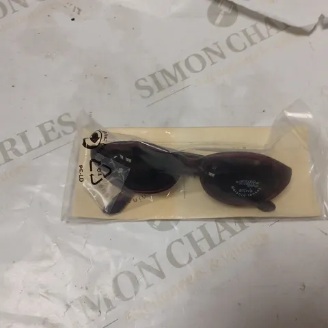 9 DE RIGO STING OCCHIALI GLASSES - 556142M/9545