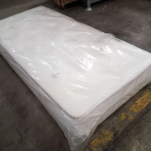QUALITY BAGGED 90CM SINGLE MATTRESS