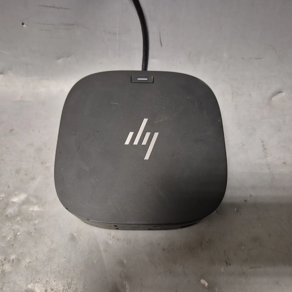 HP USB-C UNIVERSAL DOCK G2 
