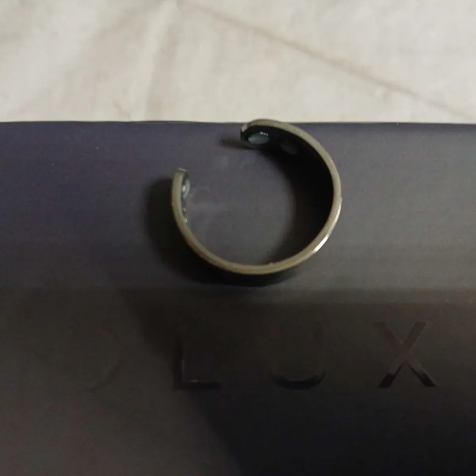 OLUX RING 1ST GEN - ONYX 