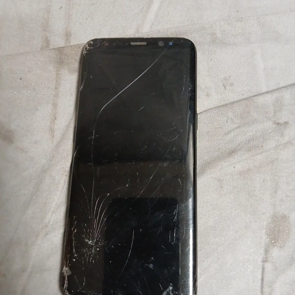 SAMSUNG GALAXY S8 SM-G950F