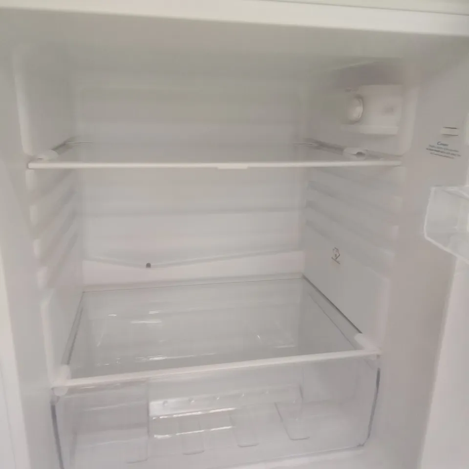 CANDY CSC1365WEN 50/50 FRIDGE FREEZER - WHITE