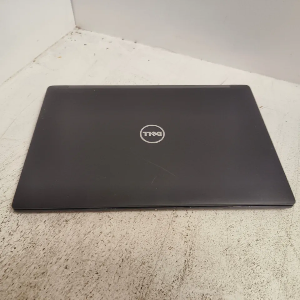 DELL LATITUDE 7480 LAPTOP