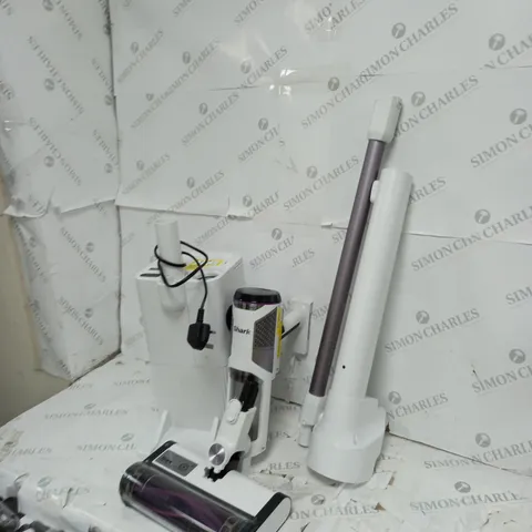 SHARK CORDLESS DETECT PRO VACUUM CLEANER 