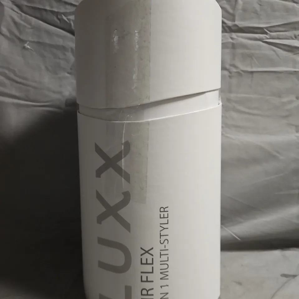 LUXX AIR FLEX 3-IN-1 MULTI-STYLER