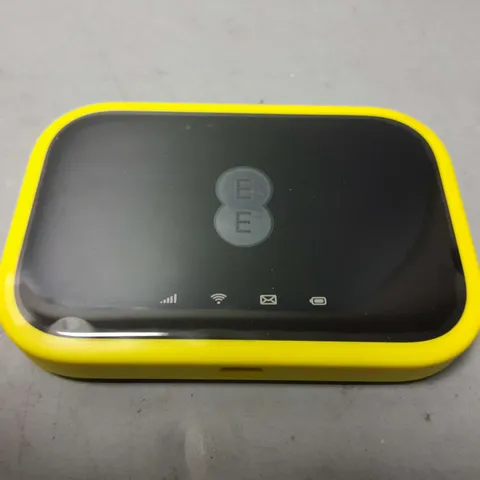 EE MINI 2 4G LTE MIFI ALCATEL MOBILE WIFI ROUTER