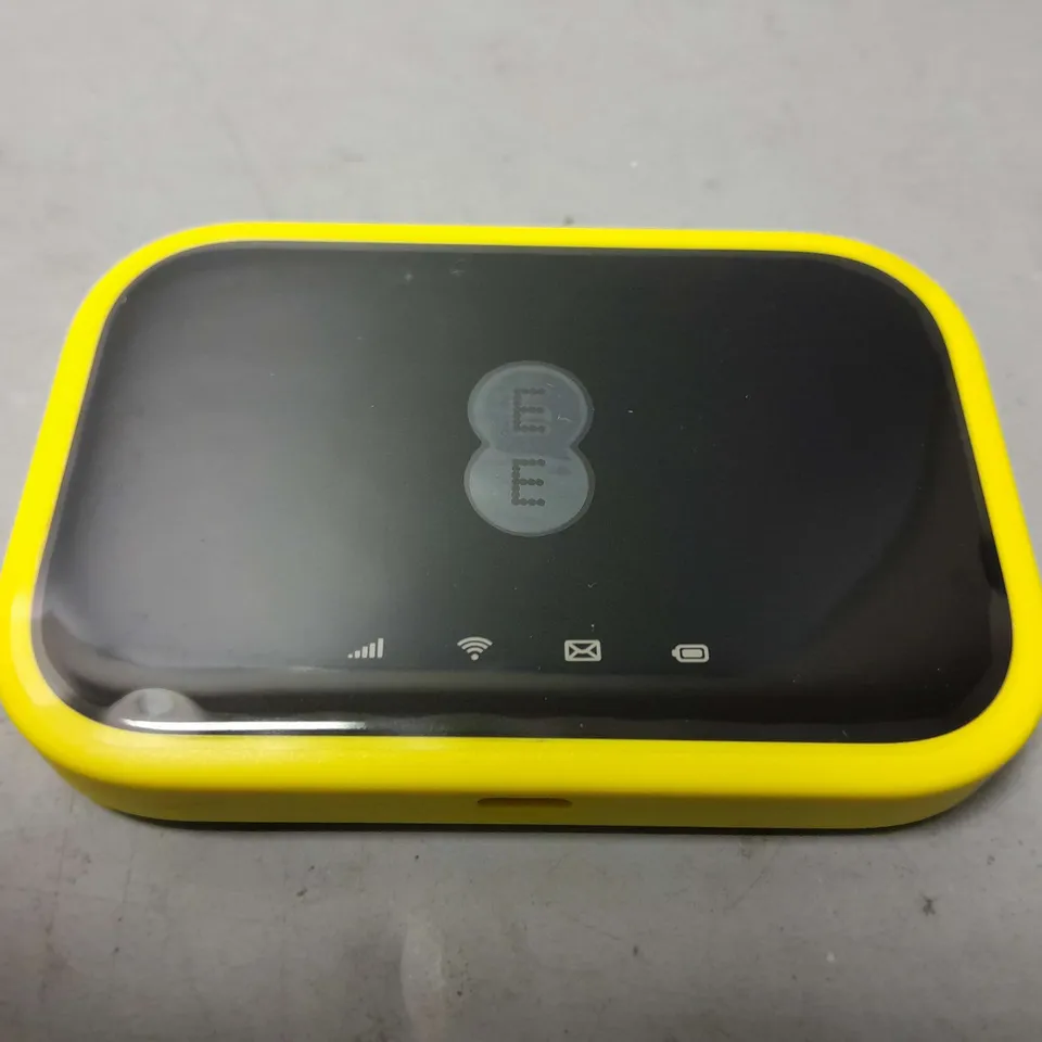EE MINI 2 4G LTE MIFI ALCATEL MOBILE WIFI ROUTER