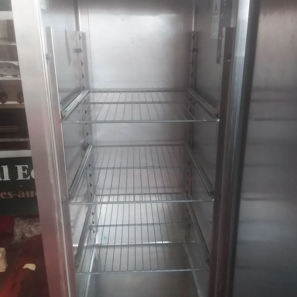 WILLIAMS LJ1SA R290 R1 UPRIGHT FREEZER - L740 X W820 X H1960MM
